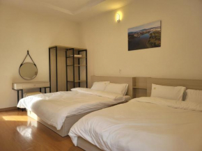 Home 1/31 Nhà Chung Đà Lạt